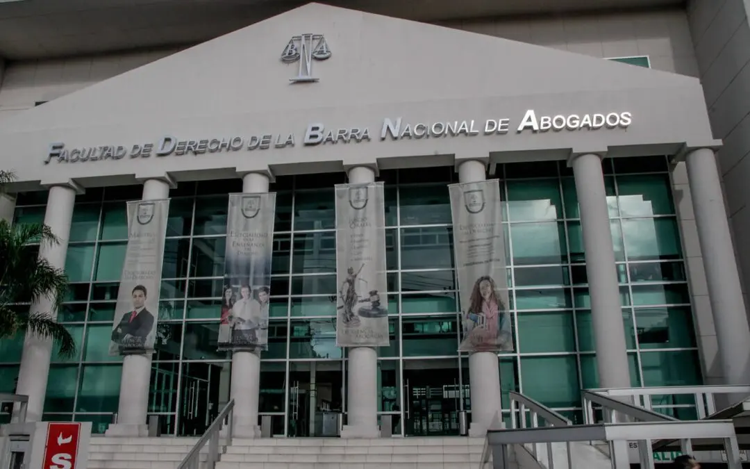 Barra Nacional de Abogados